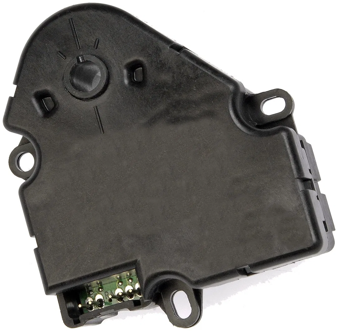 604-106 – DORMAN Blend Door Actuator, OE Replacement - view 2